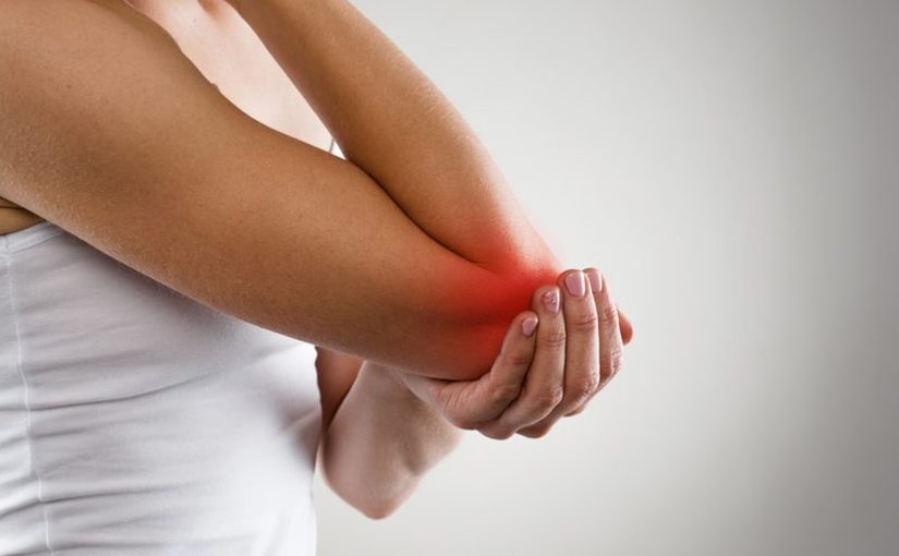 Red Light Therapy Is A Highly-Effective Tennis Elbow Treatment- Is It?