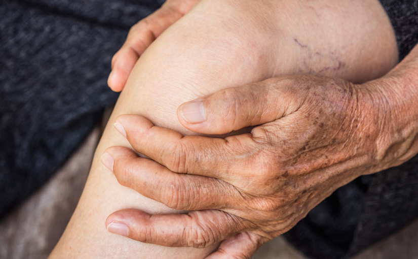 Explore Some Alternative and Safe Treatments for Osteoarthritis!